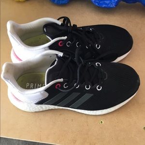 Pureboost Adidas Women’s 7.5